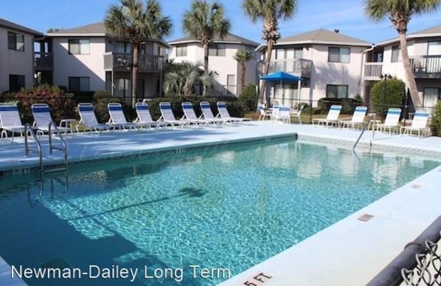 285 Payne Street Apt 24A Crystal Village - 285 Payne Street, Miramar Beach, FL 32550