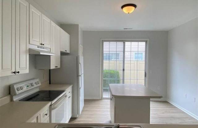 2116 Tibberton Court