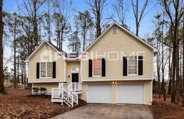 406 Sumer Lane North - 406 Sumer Lane North, Paulding County, GA 30134