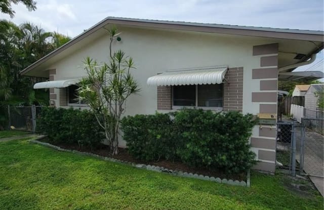 824 NE 39th St - 824 Northeast 39th Street, Oakland Park, FL 33334