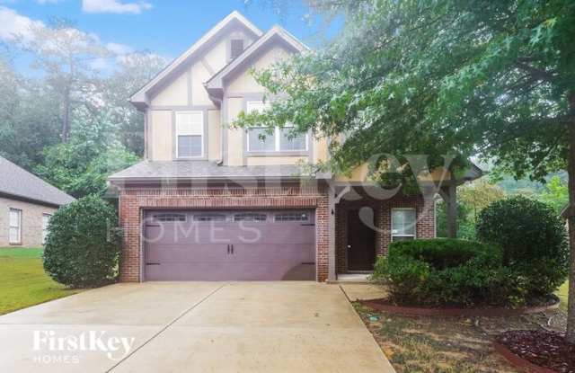 256 Kingston Circle - 256 Kingston Circle, Birmingham, AL 35211