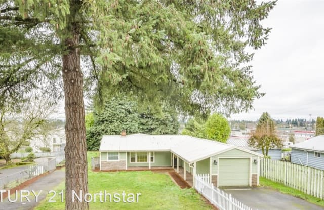 7102 NE 12th Ave - 7102 Northeast 12th Avenue, Hazel Dell, WA 98665