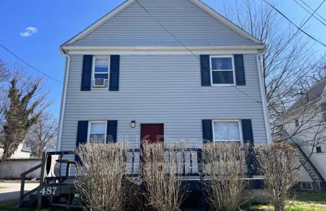 487 Sherman St