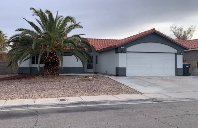 625 Willowick Avenue - 625 Willowick Avenue, North Las Vegas, NV 89031