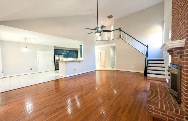 6441 LAKE MEADOW Drive