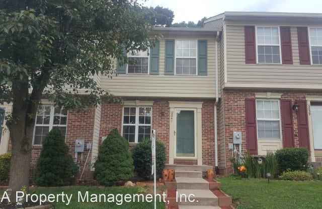 3041 Benefit Court Bel Air South MD apartments for rent