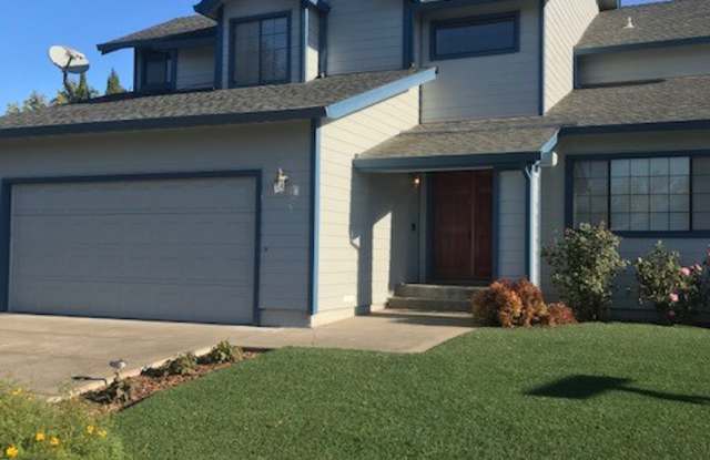 1599 Cerro Sonoma Circle