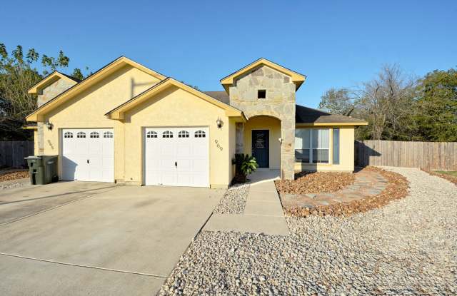 969 Brown Rock Dr.