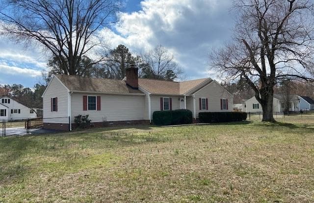 8549 Stumpy Road - 8549 Stumpy Road, Hanover County, VA 23005