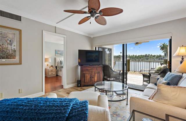 6277 Bahia Del Mar Boulevard - 110