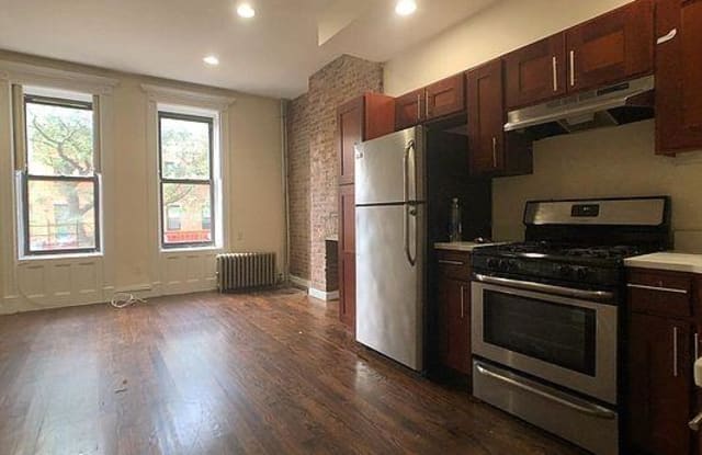 352 Myrtle Ave. - 352 Myrtle Avenue, Brooklyn, NY 11205