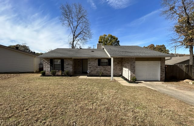 115 Pecan Valley Dr - 115 Pecan Valley Drive, Sherwood, AR 72120