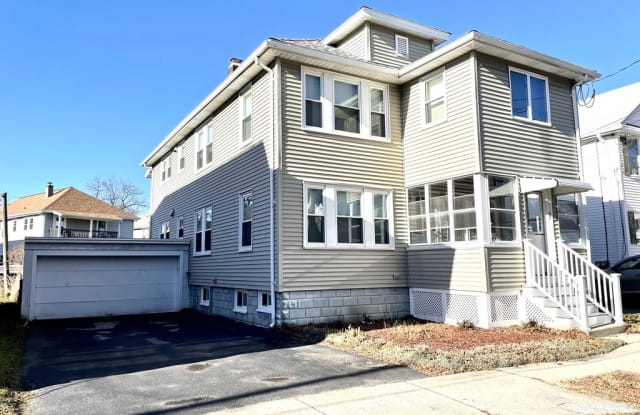 28 Durso Ave - 28 Durso Avenue, Malden, MA 02148