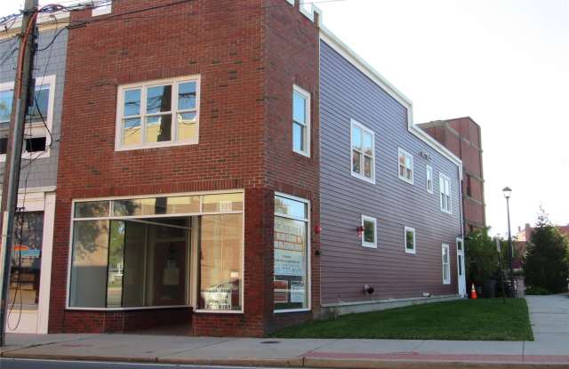 Photo of 131 Roanoke Avenue unit: A