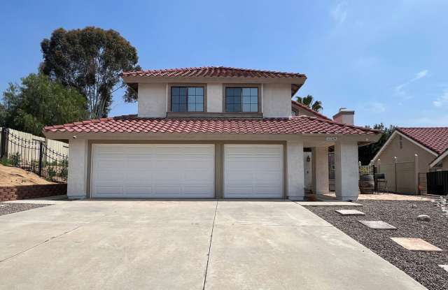 **PENDING**Beautiful 4 Bedroom Pool Home - 12328 Champlain Street, Moreno Valley, CA 92557