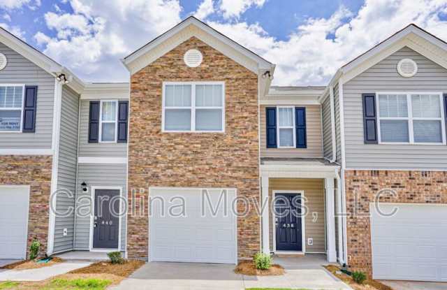 438 Sea Grit Court