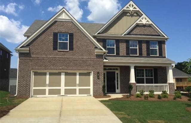 4340 Bluejay Place - 4340 Bluejay Pl, Forsyth County, GA 30041