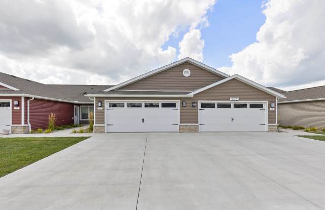 Redwood Troy Arthur Road