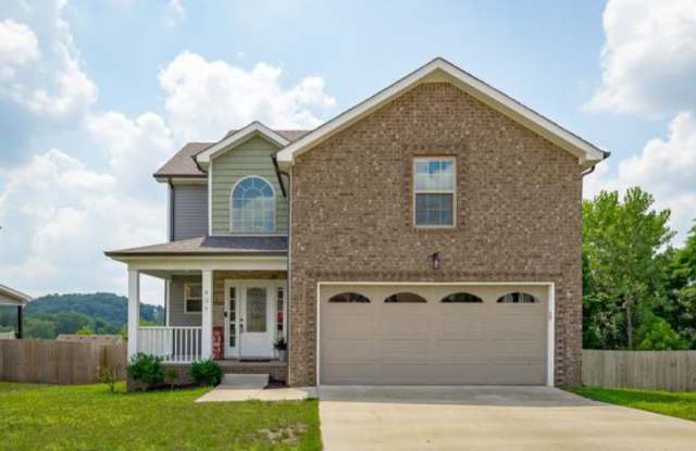 836 Crestone Lane - 836 Crestone Lane, Clarksville, TN 37042