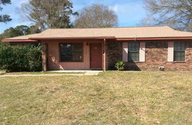 10484 SILVER CREEK DR - 10484 Silver Creek Drive, Escambia County, AL 32506