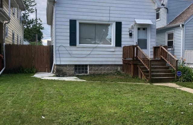 4627 N 41st St - 4627 North 41st Street, Milwaukee, WI 53209