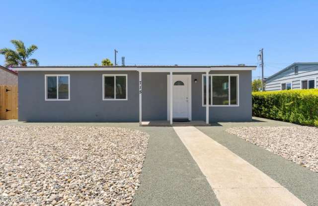 Photo of 3bd/1ba Lompoc home