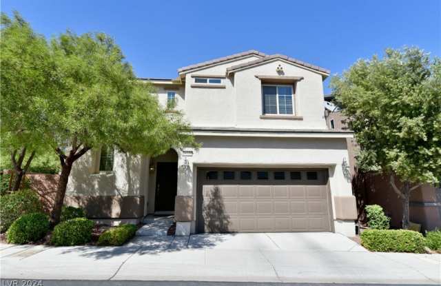 10318 Jolly Hill Avenue - 10318 Jolly Hill Avenue, Las Vegas, NV 89166