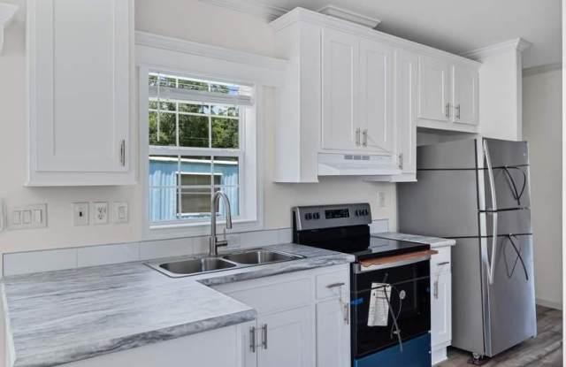 2162 East Camp N Comfort Lane