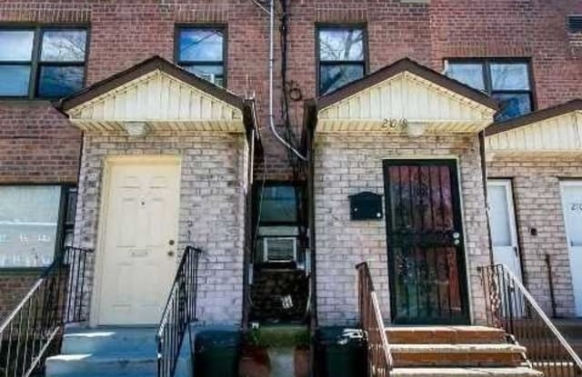 210-18 Hillside Avenue - 210-18 Hillside Avenue, Queens, NY 11427