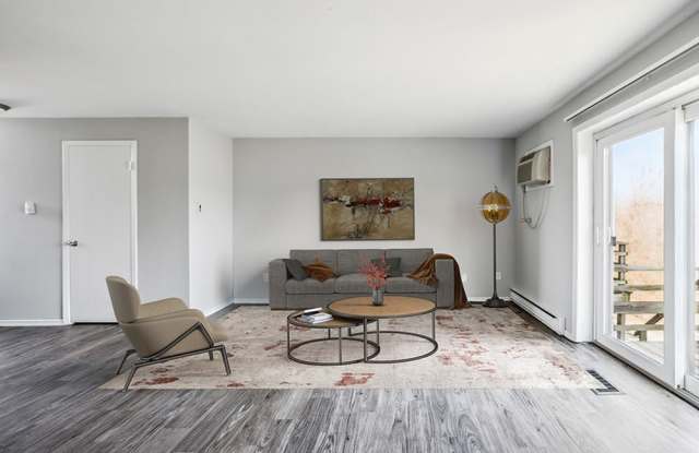 Photo of Rivers Bend Apartments