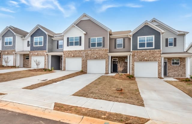 305 E Compass Way - 305 East Compass Way, Pickens County, SC 29640