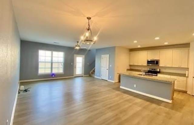 2565 fieldsway Drive