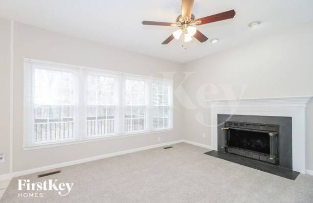 4212 Jeffrey Lane Point