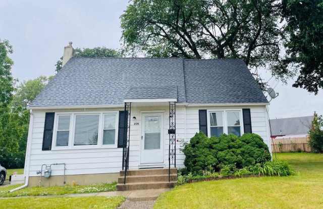 214 DAVID Place