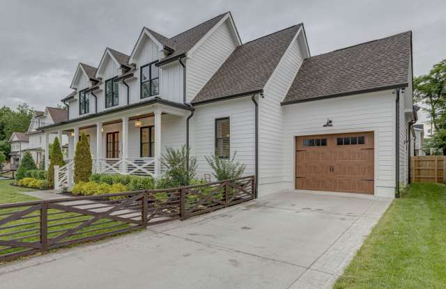 Franklin Home For Lease