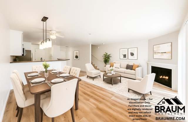 Photo of Winnetka Townhomes