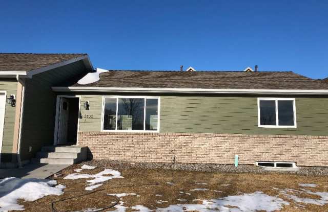 3101 Hunters Ridge Loop - 3101 Hunters Ridge Loop, Billings, MT 59102