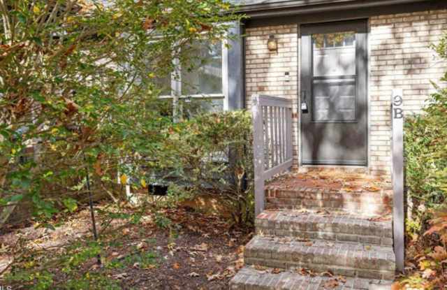 Live Where Nature Meets Convenience  3BR Townhome in Woodcroft