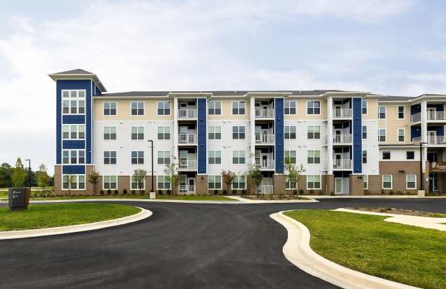 Photo of Ironwood at Waldorf Station