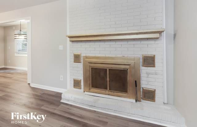 2432 Kendrick Avenue