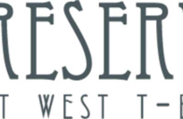 Photo of Reserve at West T-Bone
