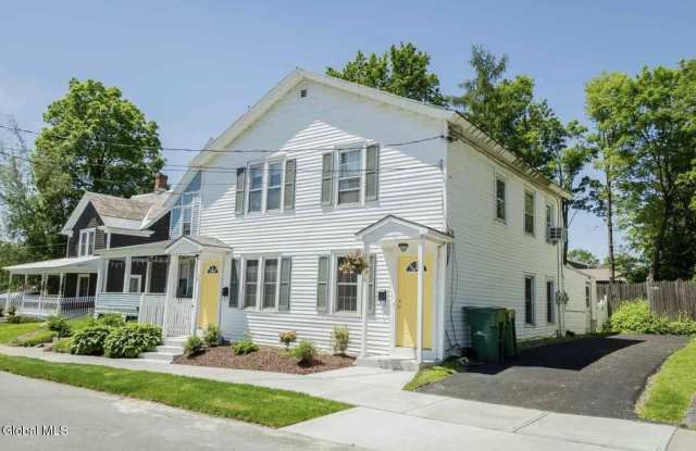 5 Van Dorn Street