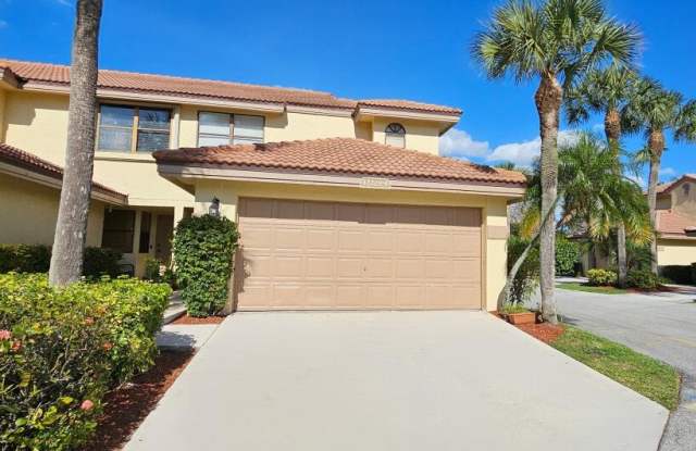 12228 Sag Harbor Ct - 12228 Sag Harbor Court, Wellington, FL 33414