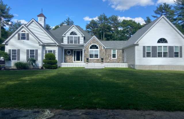35 NESTLENOOK DR - 35 Nestlenook Drive, Plymouth County, MA 02346