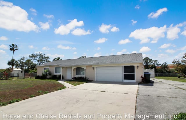 4311 Mongite Rd - 4311 Mongite Road, North Port, FL 34287