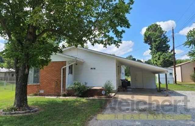 Photo of 3 bed, 2 bath