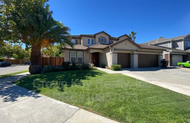 303 Quail Run Circle - 303 Quail Run Circle, Tracy, CA 95377