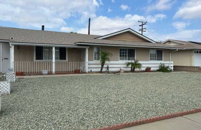 Photo of 55+ Community