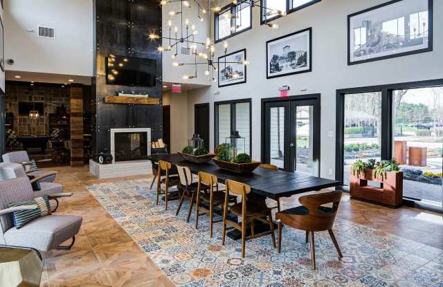 Grandview Apartments