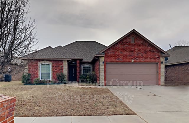 1130 Prairie Dunes Ct - 1130 Prairie Dunes Court, Norman, OK 73072